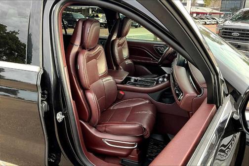 2020 Lincoln Aviator Black Label AWD