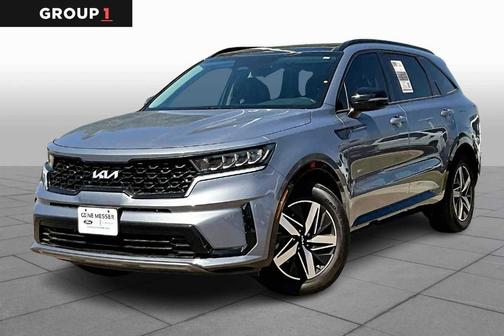 2023 Kia Sorento S
