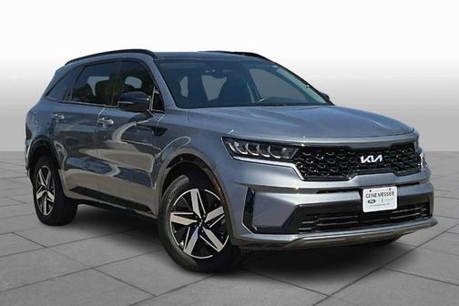 2023 Kia Sorento S