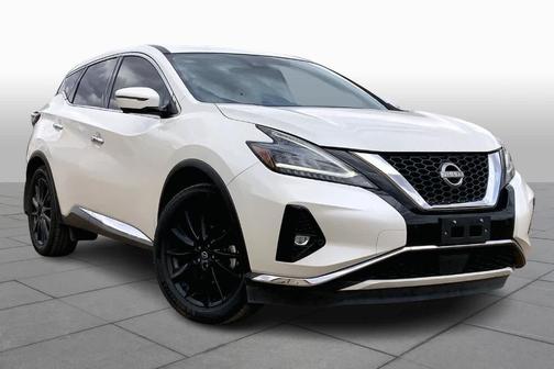 2023 Nissan Murano SL