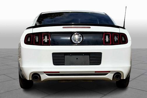 2014 Ford Mustang V6