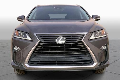 2017 Lexus RX 350 RX 350