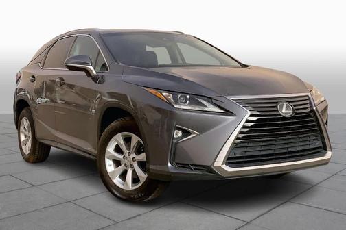 2017 Lexus RX 350 RX 350