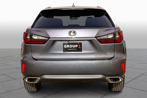 2017 Lexus RX 350 RX 350
