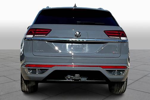2022 Volkswagen Atlas Cross Sport 3.6L V6 SEL Premium R-Line