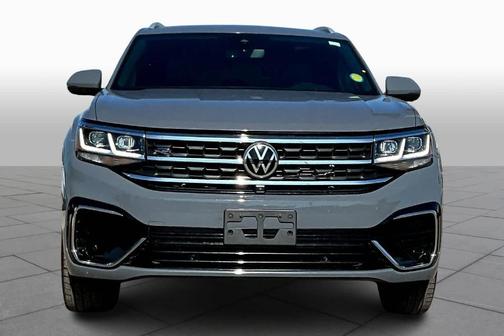 2022 Volkswagen Atlas Cross Sport 3.6L V6 SEL Premium R-Line