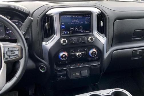 2022 GMC Sierra 3500 SLE