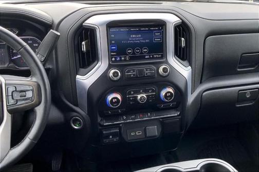 2022 GMC Sierra 3500 SLE