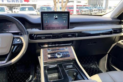 2023 Lincoln Aviator Reserve RWD