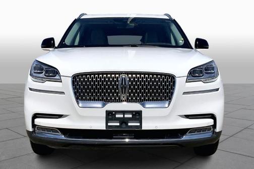 2023 Lincoln Aviator Reserve RWD
