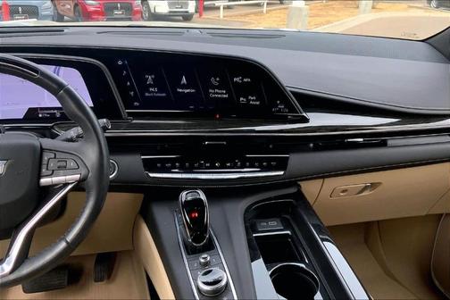 2024 Cadillac Escalade Premium Luxury