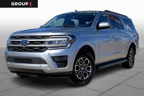2024 Ford Expedition Max XLT