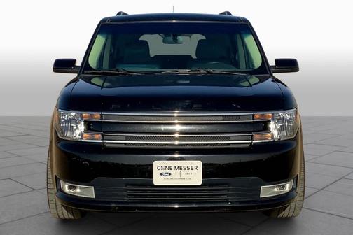 2018 Ford Flex SEL