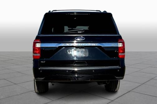 2020 Ford Expedition Max XLT