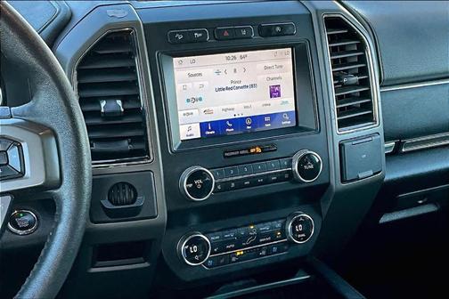 2020 Ford Expedition Max XLT