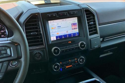 2020 Ford Expedition King Ranch