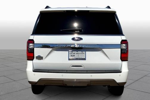 2020 Ford Expedition King Ranch