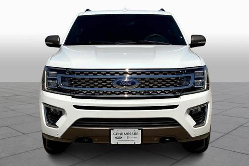 2020 Ford Expedition King Ranch