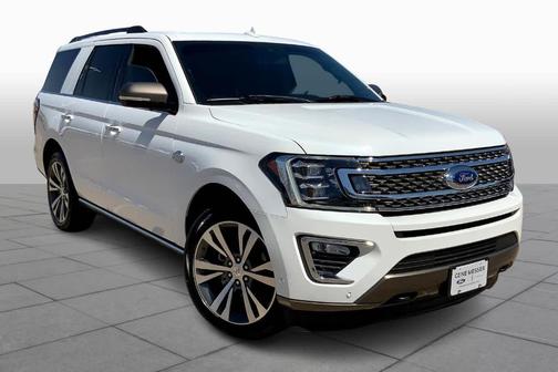 2020 Ford Expedition King Ranch