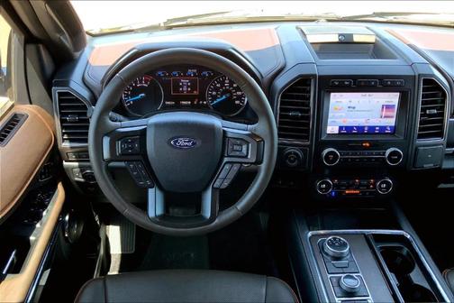 2020 Ford Expedition King Ranch
