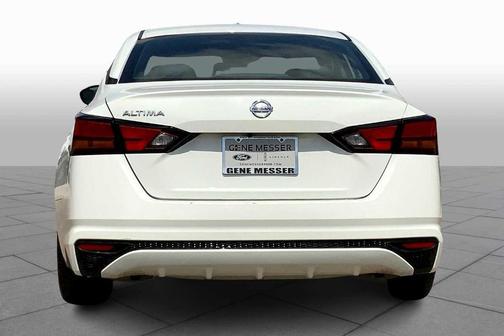 2022 Nissan Altima 2.5 S