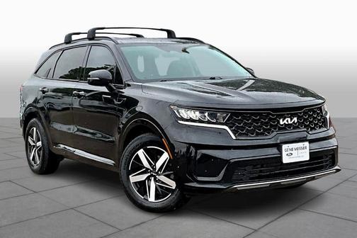 2023 Kia Sorento S