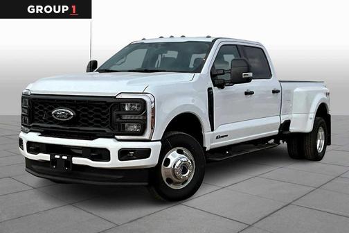 2026 Ford F-350 XL