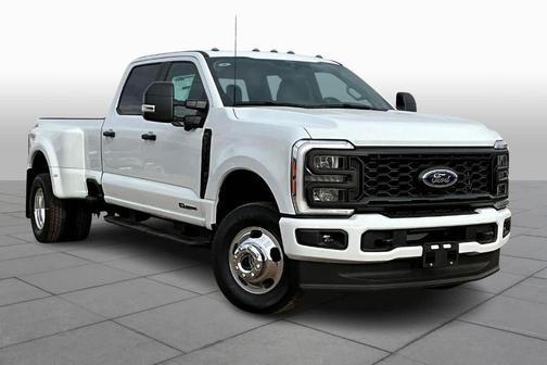 2026 Ford F-350 XL