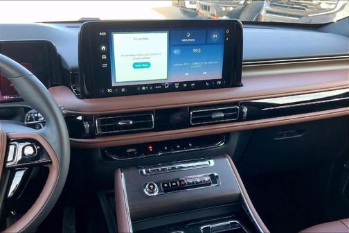 2026 Lincoln Aviator Reserve RWD