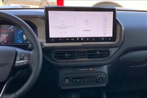 Gray 2025 Ford Bronco Sport Big Bend