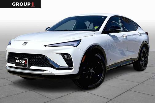 2025 Buick Envista Sport Touring