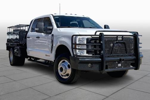 2025 Ford F-350 XL
