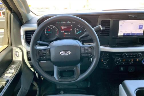 2025 Ford F-350 XL