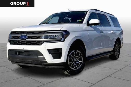 2024 Ford Expedition Max XLT