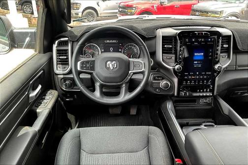 2024 RAM 1500 Big Horn/Lone Star