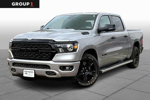 2024 RAM 1500 Big Horn/Lone Star