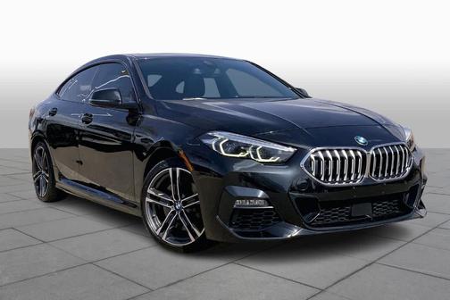 2022 BMW 228 Gran Coupe i xDrive