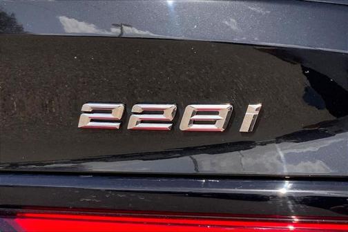 2022 BMW 228 Gran Coupe i xDrive