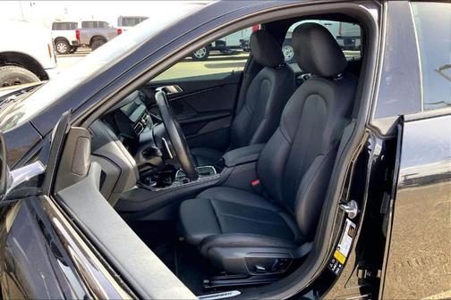 2022 BMW 228 Gran Coupe i xDrive