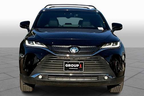 2024 Toyota Venza Limited