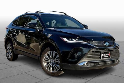 2024 Toyota Venza Limited