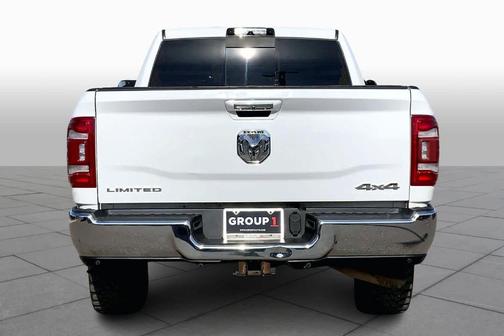 2019 RAM 2500 Limited