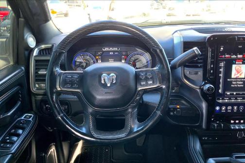 2019 RAM 2500 Limited