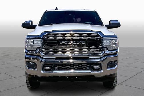 2019 RAM 2500 Limited