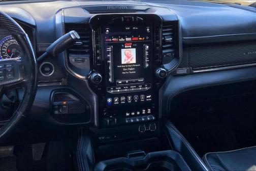 2019 RAM 2500 Limited