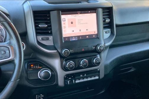 2023 RAM 3500 Tradesman