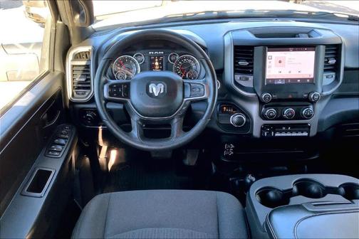 2023 RAM 3500 Tradesman