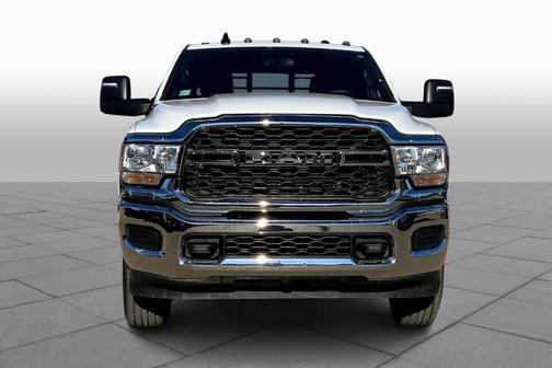 2023 RAM 3500 Tradesman