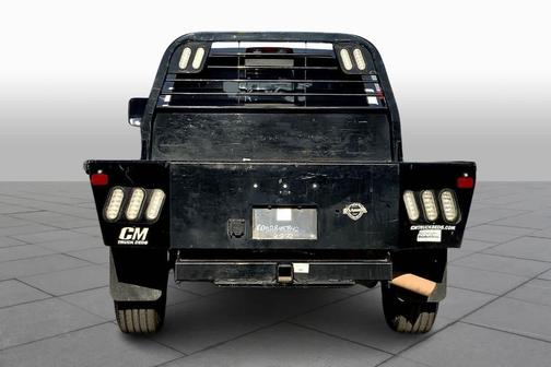 2023 RAM 3500 Tradesman