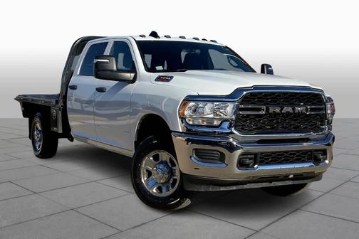 2023 RAM 3500 Tradesman